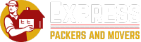 Express Packers And Movers logo